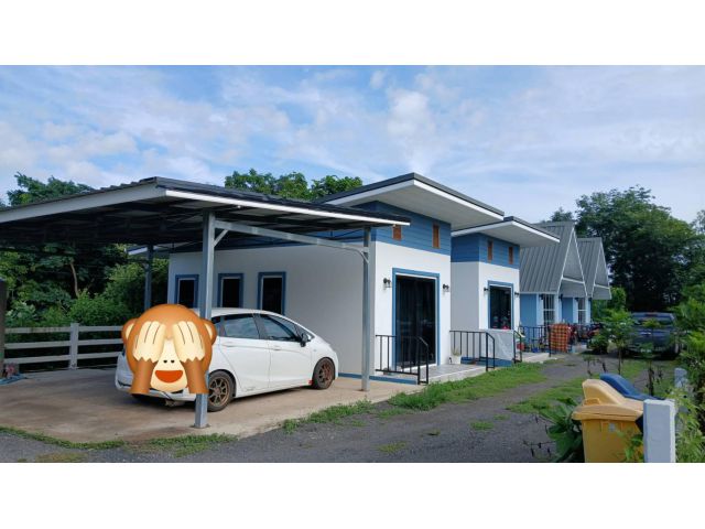 ขายกิจการ รีสอร์ท  บ้านเช่า  ห้องเช่า  100 ตร.วา ต.อิสาณ อ.เมือง จ.บุรีรัมย์