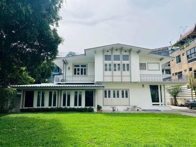 ให้เช่าบ้านเดี่ยว2ชั้นย่านเอกมัยพระโขนง ซอยสุขุมวิท44