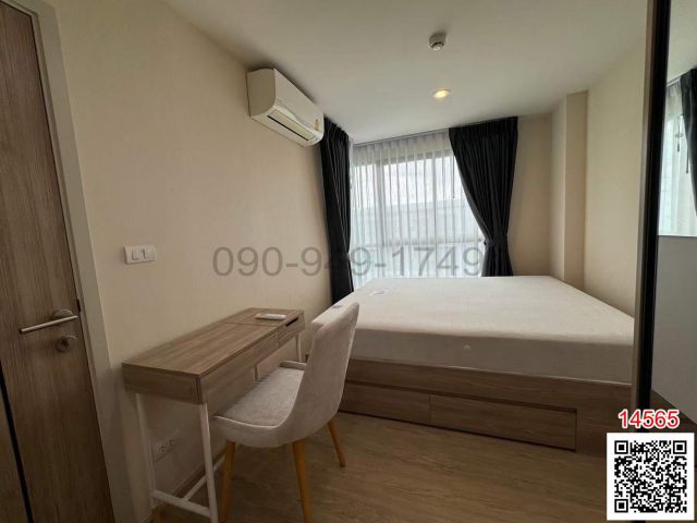 เช่า คอนโด The Excel Hideaway สุขุมวิท 50 ใกล้ BTS อ่อนนุช