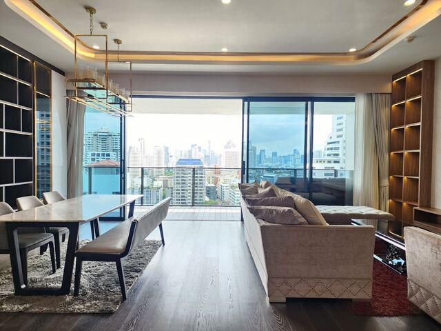 Luxury 3 Bedroom Condo  at TELA Thonglo for Rent or Sale