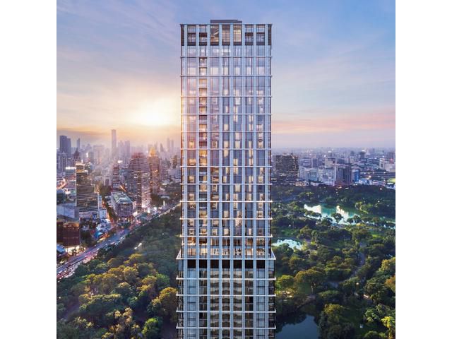 One89 High - Floor 3BR ,Prime CBD Location