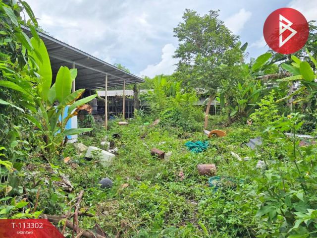 ที่ดินเปล่า เนื้อที่ 1 งาน 0.7 ตร.วา วัดใหม่ จันทบุรี