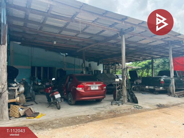 ขายที่ดิน เนื้อที่ 1 ไร่ หนองฉาง อุทัยธานี