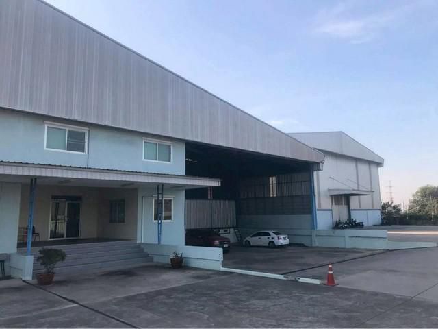 ขายที่ดิน โรงงาน (พื้นที่ม่วงเข้ม) Economic Zone WHA1 บ่อวิน ศรีร