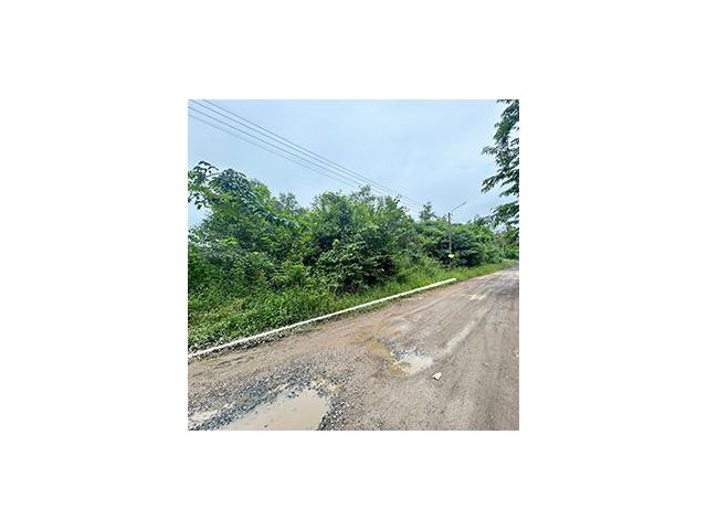 ขาย ที่ดินเปล่า 1 ไร่ ซอยวัดสุขใจ 24 ทรายกองดิน มีนบุรี
