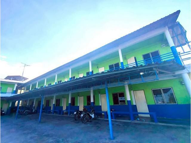 ขายหอพักโซนอมตะนครชบุรี   26  ห้อง