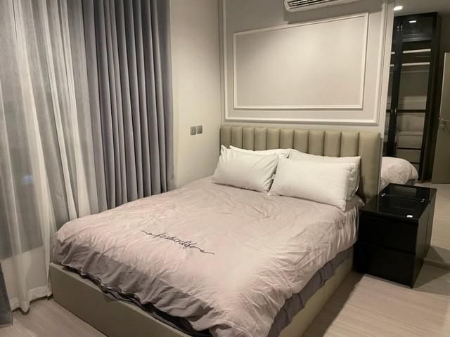 RR015 Rent "Life  Asoke-Rama9"
