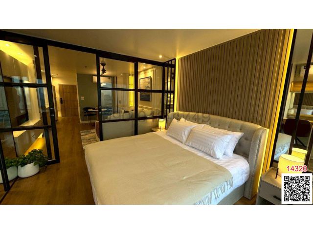 เช่า คอนโด Sukhumvit Suite สุขุมวิท 13 ใกล้รถไฟฟ้า BTS นานา