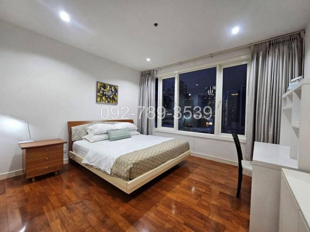 For Rent: Baan Siri 24, Ready to Move In (S15-8336)