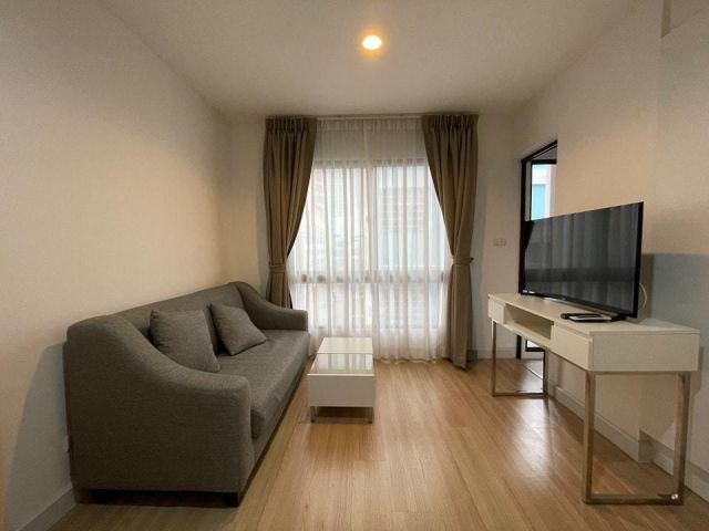 For Sale: The Nest Sukhumvit 22, Ready to Move In (S15-1789)