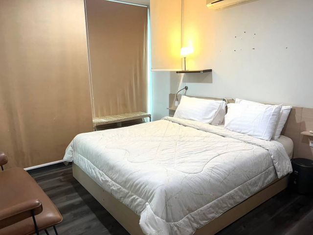 For Rent Condo Rhythm Ratchada (S15-6121)