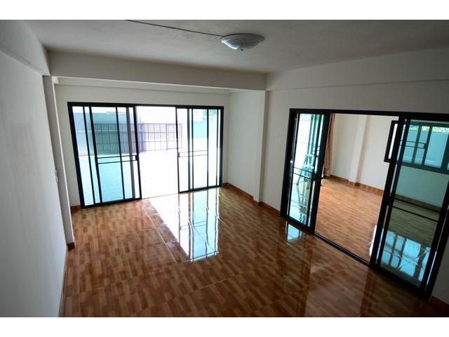 P801 ให้เช่า บ้านเดี่ยว โชคชัย 4 ซอย76 ลาดพร้าว วังหิน เสนานิคม