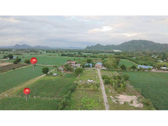 ขายที่ดิน 1 ไร่ วิวเขา หมู่บ้านหนองหว้า สระบุรี พิกัด ตำบล เขาดินพัฒนา 093-4415691