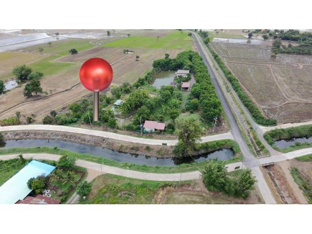 ขายที่ดินบ้านมือสองบ้านสวนบ้านปูนลอฟท์ บนที่ดิน6ไร่ครึ่ง เสาไห้สระบุรีพิกัดตำบลเสาไห้สระบุรีพิกัดตำบลต้นตาล