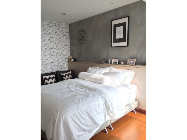 for sale condo the palm wongamt beach front pattaya 2 Bed (S03-2046)