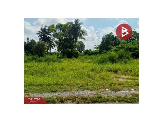 ขายที่ดิน เนื้อที่ 2 งาน 4.5 ตร.วา แหลมสิงห์ จันทบุรี