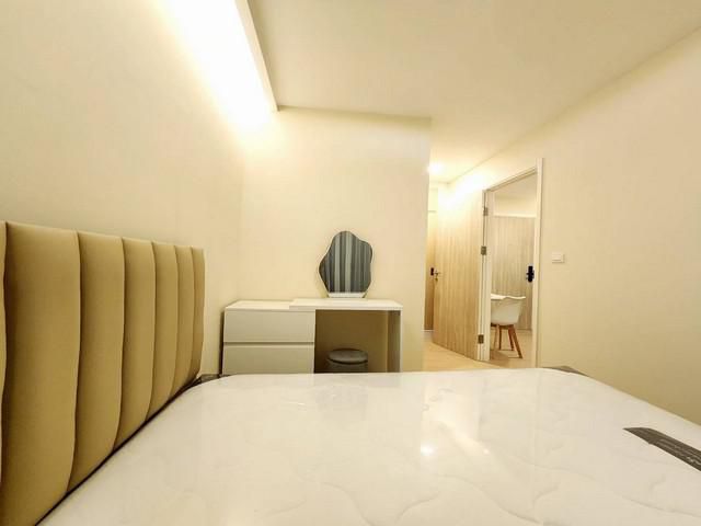 ให้เช่า Modern Condo The Forest พระราม 2 – ห้องใหม่ มือหนึ่ง พร้อ