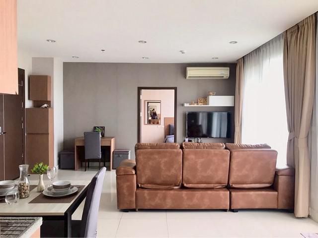 (เดอะสกาย ศรีราชา) ขายคอนโด 2 นอน ห้องชุด บิวท์อินครบ โซนอัสสัมชั