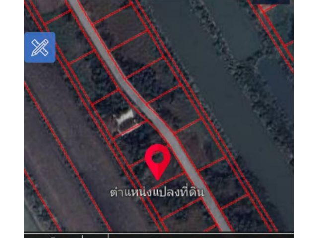ด่วนที่สุด ขายที่ดินในโครงการ The Royal Golf & Country Club จำนวน 1,199 ตารางวา