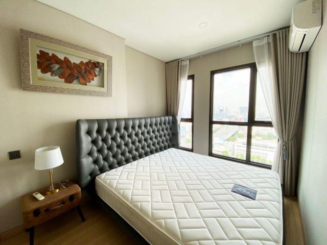 For Sale ]ขายพร้อมผู้เช่า คอนโด ลุมพินี สวีท ดินแดง - ราชปรารภ ( Lumpini Suite Dindaeng-Ratchaprarop ) ห้องสวย ใหม่