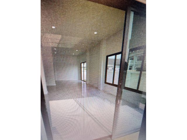 Selling Newly House at Chiang Mai
