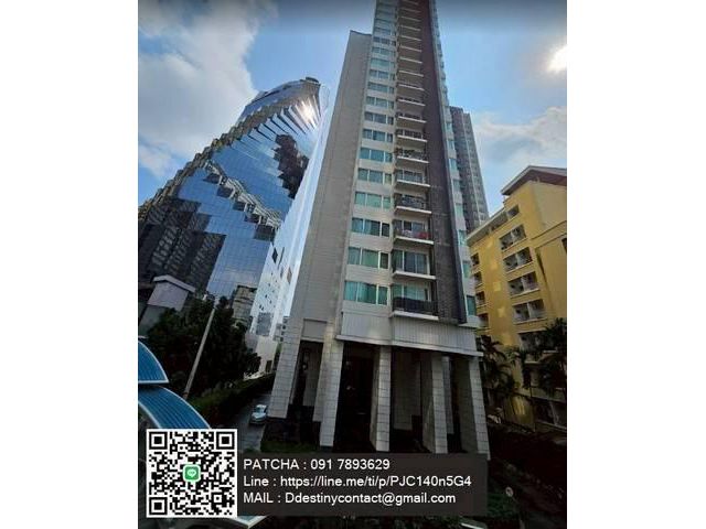 ขายคอนโด สิริแอท สุขุมวิท แขวงคลองเตย เขตคลองเตย กรุงเทพมหานคร (จากราคา 28,000,000.- เหลือเพียง 26,000,000.- เท่านั้น)