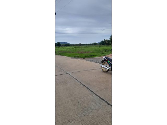 ขายที่ดิน 23ไร่โฉนด