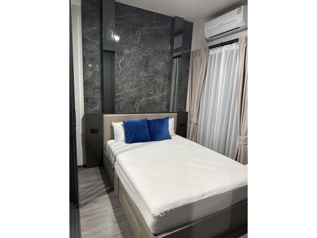 Ideo Sukhumvit Rama 4 clean