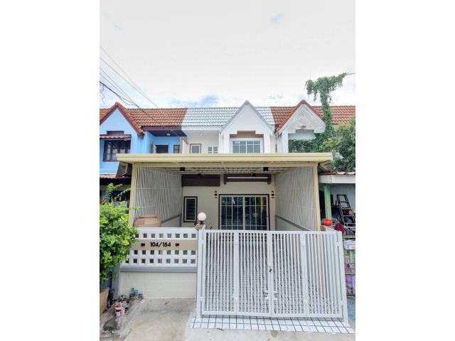 หมู่บ้านบัวทอง3