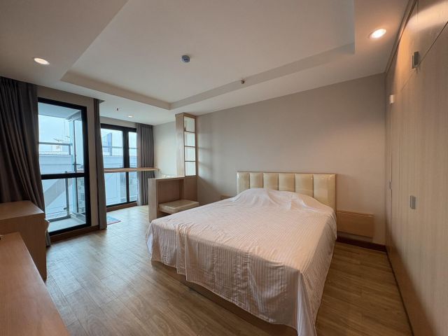 ขายคอนโดลัดดาพลัส ศรีราชา ชั้น 7 34 ตรม.  Ladda Plus Condominium For Sale
