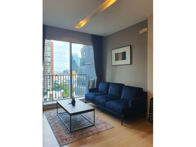 Siri at Sukhumvit for rent 1 bedroom 1 bathroom 52 sqm rental 32,000 baht/month