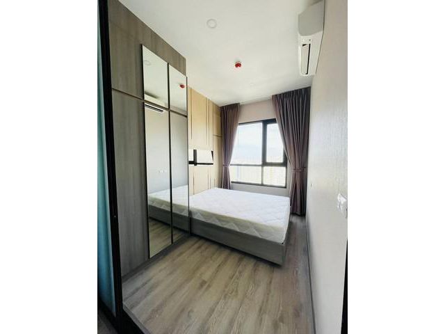 KnightsBridge Onnut 31st floor