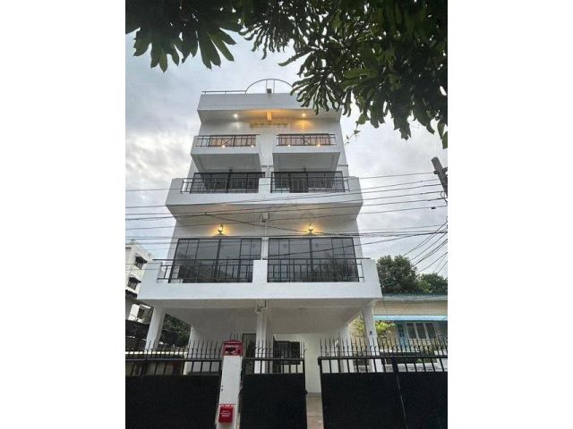 ให้เช่า โฮมออฟฟิศ สุขุมวิท 62 บางจาก รีโนเวทใหม่ ใกล้ทางด่วนสุขุมวิท62 ใกล้ BTS บางจาก พร้อมเฟอร์นิเจอร์ เดินทางสะดวก