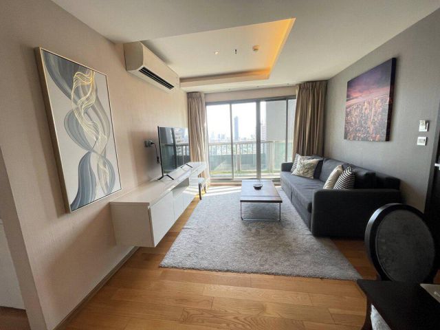 H Sukhumvit 43 for rent 2 bedrooms 2 bathrooms 76 sqm rental 60,000 baht/month