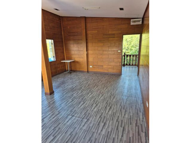 ขายสวนผลไม้ พร้อมบ้าน 2 ชั้น โฉนดครุฑแดง