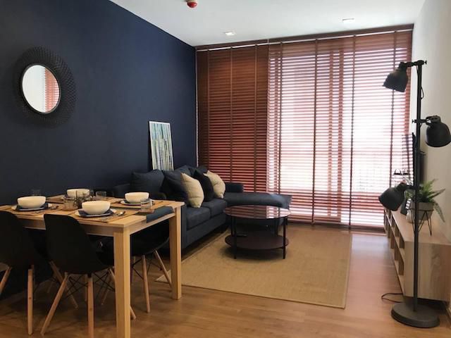 Hasu Haus spacious clean