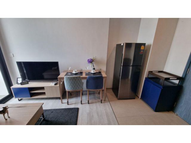 XT Ekkamai for rent 1 bedroom 1 bathroom 32 sqm rental 19,999 baht/month