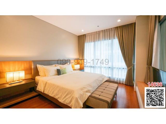เช่า คอนโด 2 ชั้น ไบร์ท สุขุมวิท 24 Bright Sukhumvit 24 ใกล้ BTS พร้อมพงษ์