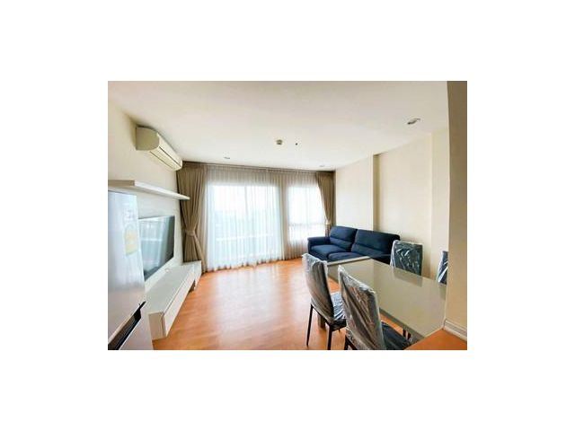 ขายคอนโด  เดอะ เพรสซิเดนท์ สาทร - ราชพฤกษ์ 2 2ห้องนอน 48 ตร.ม.