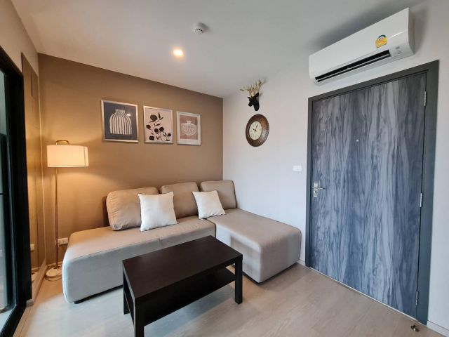 Elio Del Nest for rent 1 bedroom 1 bathroom 32 sqm rental 16,000 baht/month