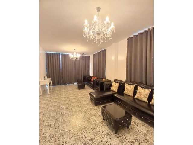 ขายบ้านเดี่ยว 2 ชั้น 5 ห้องนอน 4 ห้องน้ำ 2 ที่จอดรถ ห้องรับแขก ห้องครัว ห้องพระ และห้องเก็บของ