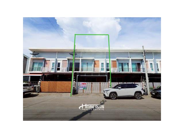 ศุภาลัยพรีโม่ วงแหวน ปิ่นเกล้า-พระราม5 (Supalai Primo Wongwaen Pinklao-Rama5)