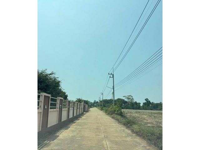 ขายที่ดินกาญจนบุรี ขายที่ด่านมะขามเตี้ยติดทางสาธารณะ ที่ดินวิวภูเ