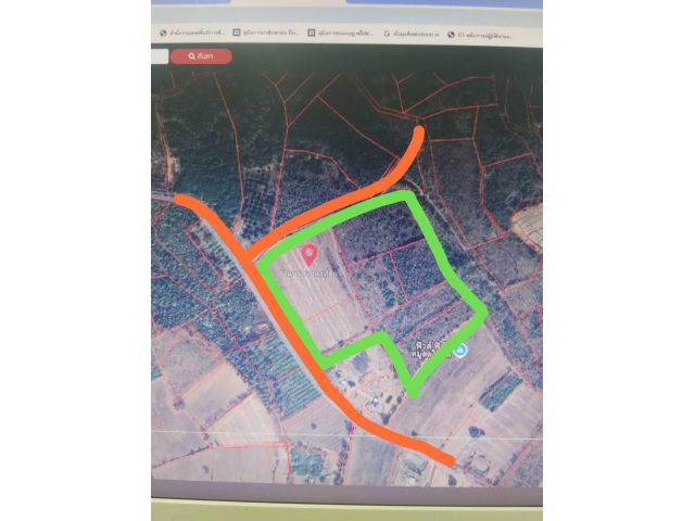 ด่วนที่สุด ขายที่ดินติดทางลาดยาง สำหรับสร้างบ้าน ลานรับซื้อพืชไร่ โรงงาน โรงแรมรีสอร์ท จำนวน 59 ไร่ 1 งาน 5 ตารางวา