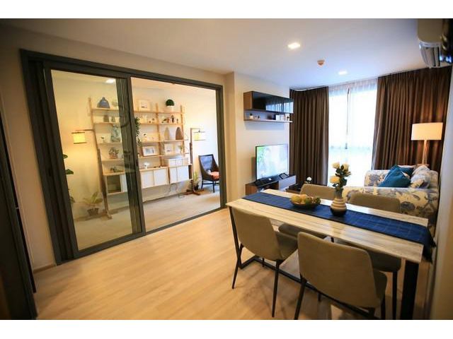 ให้เช่าคอนโด TAKA Haus เอกมัย 12 ขนาด 68 ตร.ม คอนโดหรูสไตล์ญี่ปุ่