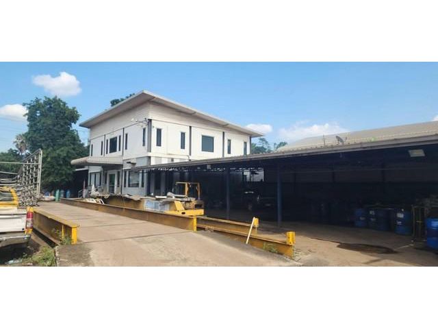ขายโรงงาน ศรีราชา ใกล้นิคมอุตสาหกรรมปิ่นทอง นิคมอีสเทิร์นซีบอร์ด