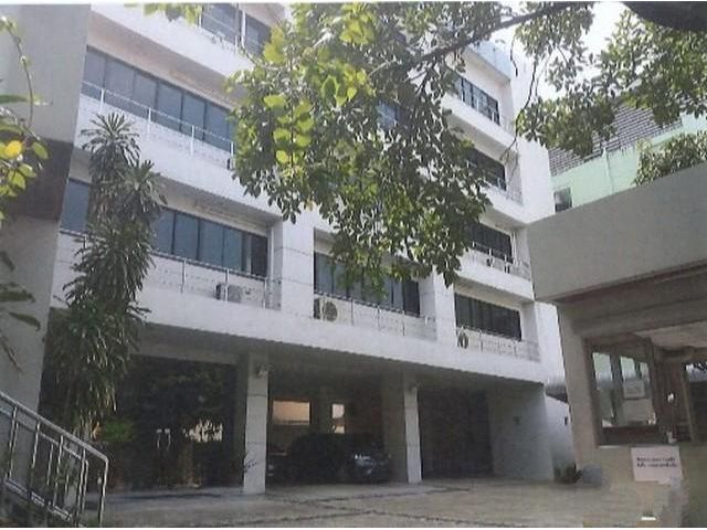 ให้เช่าและขายอาคารสำนักงาน 2อาคาร สุขุมวิท71