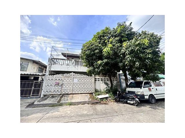 ให้เช่าบ้านเดี่ยว หมู่บ้านนักกีฬาแหลมทอง 40 (N.1009)