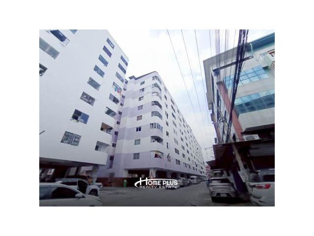 บางกะปิคอนโดทาวน์ ซอยนวมินทร์1 (Bangkapi Condotown) ใกล้เดอะมอลล์บางกะปิ