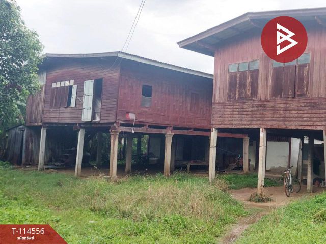 ขายที่ดินพร้อมสิ่งปลูกสร้าง เนื้อที่ 1 งาน 81 ตร.วา อินทร์บุรี สิงห์บุรี